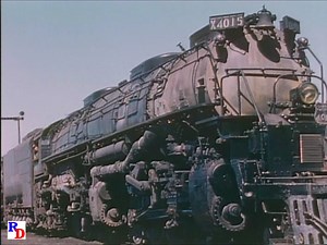 3.9K views · 574 reactions | UP #4014 is great, but what a sight it must have been to witness the Big Boy locomotives in their time! From the Green Frog Productions show "Steam Giants Across America" https://rfd.video/SteamGiants | Steam Giants | Facebook