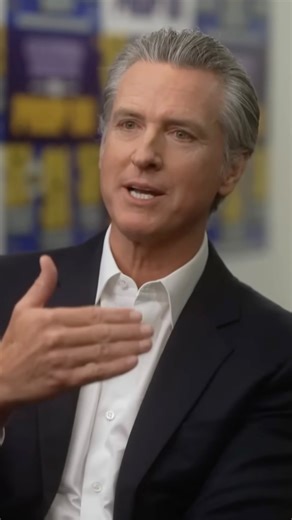 Gavin Newsom on Instagram: "Donald Trump is an invasive species."