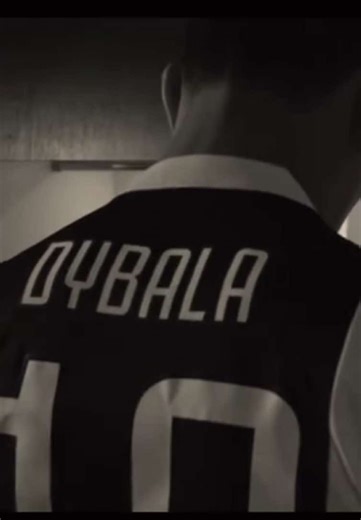 Dybala's Impact at Juventus: A Sign of the Times