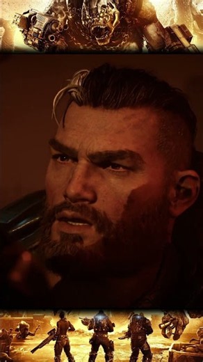 The Hammer Strikes | Gears Tactics