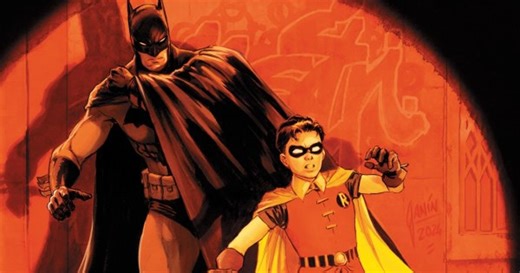 Batman Day 2025 Merch, Comics, & DC Events Revealed - Comic Book Movies and Superhero Movie News - SuperHeroHype