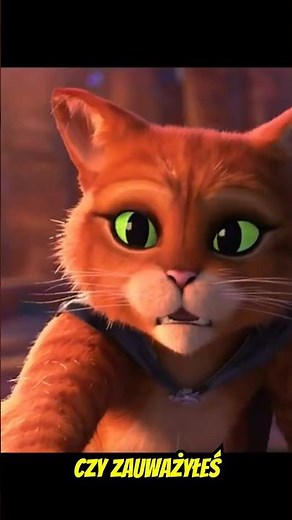 Tajemnica czaszki w filmie Kot w butach: Ostatnie życzenie 💀 #kotwbutach #dreamworks