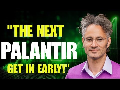 4 Ai defense Stock That Could Become Next Palantir‼️(Get in Early?)