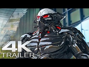 NEW GAMES 2025 (Trailer) 4K | Best New Game Trailers