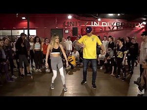 BUM BUM TAM TAM - J Balvin & Future Dance | Matt Steffanina ft Chachi Gonzales