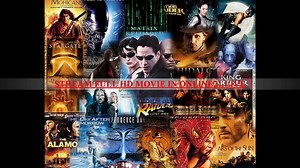 Movie Dungeons & Dragons 2000 Full English Subtitle