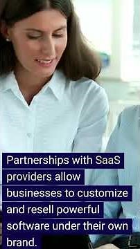 Unlock the Power of White Label AI SaaS: Transform Your Business Today!