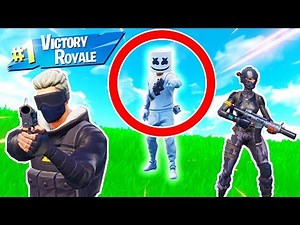 Protect Star Mode in Fortnite Battle Royale!