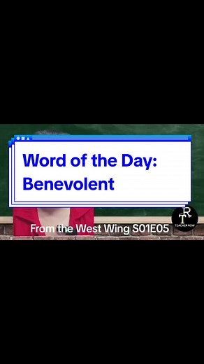 Benevolent: Understanding Its Meaning and Usage