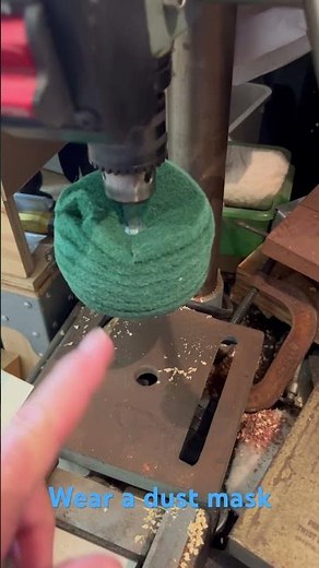 How to refurbish aluminum cookware - Magnalite/Club