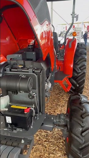 Kubota MX5100 #Kubota #tractor #agricultura #agriculture #agro #rancho #rancho