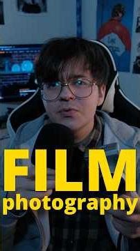 Starting film? Watch this first