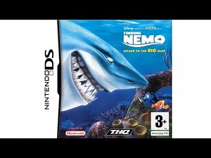 Disney/Pixar Finding Nemo: Escape to the Big Blue Special Edition Videos for 3DS - GameFAQs