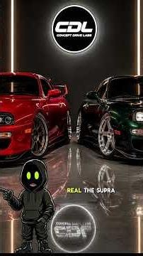 1994 Supra vs 1994 RX-7 — Which JDM Legend Wins?