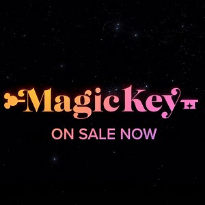 Select Magic Key annual passes are on sale now! Multiply your magic with benefits & fun visits to the Parks—get yours today. | Disneyland Magic Key
