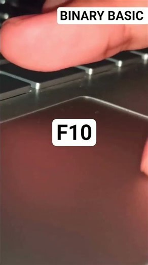 FUNCTION KEY F10||KEYBOARD||COMPUTER KEYBOARD||INPUT #viral #trending #keyboard #computer