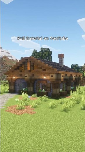 Easy Honeycomb Farm #minecraft #shortsfeed #minecrafttutorial #automaticfarm #minecraftbuilding