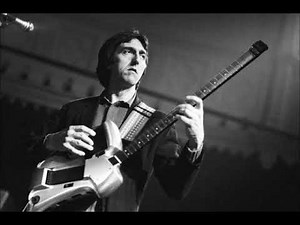 Allan Holdsworth - Distance vs. Desire live 1988