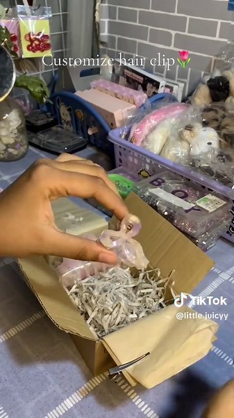 Customize Your Own Hair Clip: Step-by-Step Guide