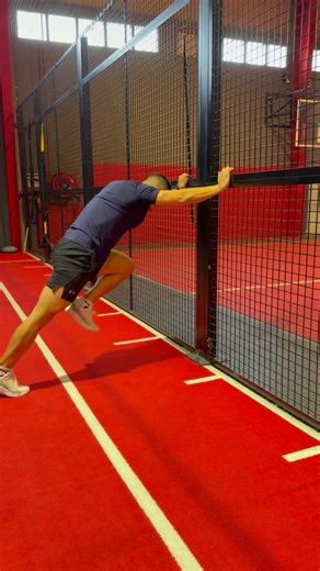 Cycle 2 - day 1 - movement skill acceleration