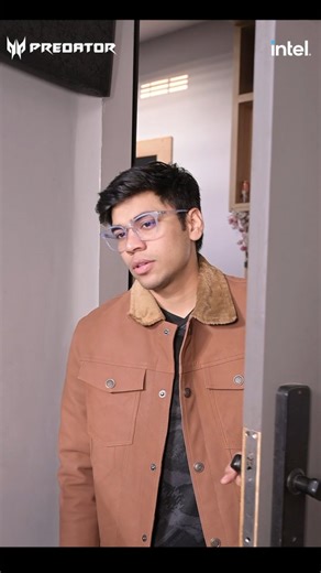 Ayush Dubey on Instagram: "If you’re in Delhi, this is something you don’t want to miss 👀 Asia Pacific Predator League with Raftaar, KR$NA, Nikhita Gandhi & Asees Kaur — unmissable. Tickets on BookMyShow 🎟️ | Acer Store Special Deals live on- store.acer.com/en-in/shop Link in bio. 🔝"