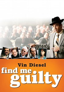 Find Me Guilty (2006)