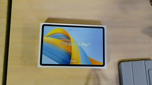 荣耀平板V8Pro（内购机）