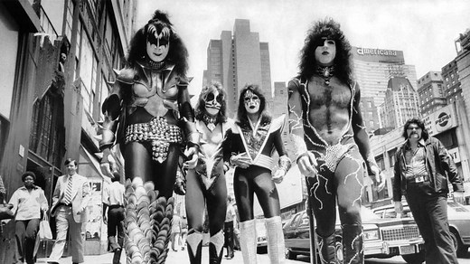 Every Kiss album ranked, from worst to best