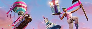 Fortnite Birthday Cake Locations - All Birthday Cakes