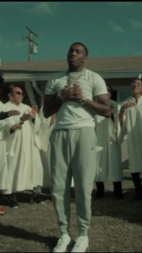 “Going Through Things” by @kalan.frfr