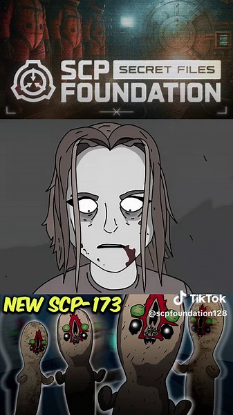 SCP-173: Unveiling The Sculpture's Terrifying Secrets