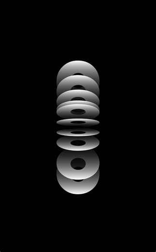 Creating a Flip Text Effect in Adobe Illustrator