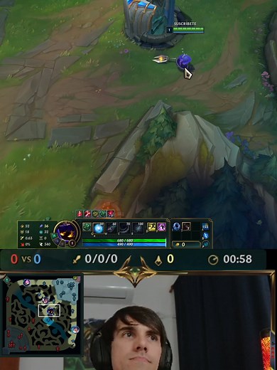 Veigar vs Malphite: Tips for League of Legends Players
