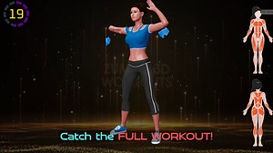 3K views · 67 reactions |  20 Days Fat to Fit Challenge – Total Body...