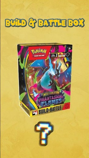 Ep 1. Phantasmal Flames Rated: Build and Battle Box