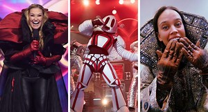 Everyone who's won The Masked Singer so far