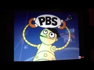 PBS Kids Dash Transformation Ident