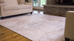 Addison Rugs Rylee ARY32 Beige Washable 8' x 10' Indoor Outdoor Area Rug, Easy Clean, Machine Washable, Non Shedding, Bedroom, Entry, Living Room, Dining Room, Kitchen, Patio Rug