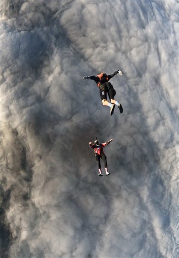 Ditch the “maybe later” — go skydiving now!#skydiving #film #adrenaline #usa🇺🇸 #skydive