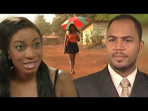 TREAT YOUR WOMAN RIGHT ( RAMSEY NOAH, CHIKA IKE) NOLLYWOOD CLASSIC AFRICAN MOVIES