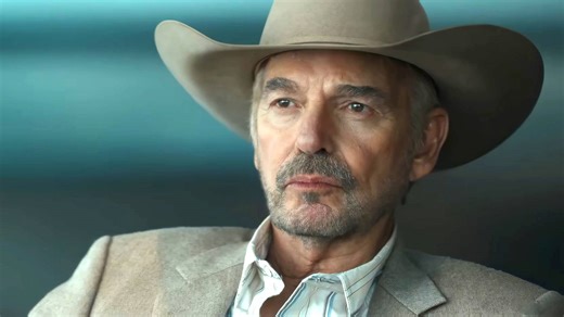 Landman Season 2 Finale Ending: The Meaning Of Tommy's Coyote Sighting