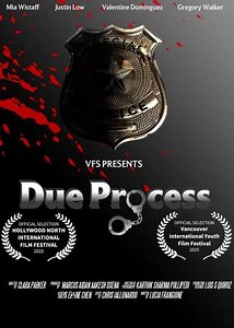 Due Process - Movie