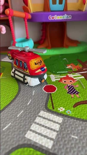 Vtech helicopter #shorts