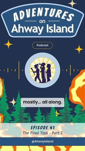 The Final Task: The Challenge 🕰️🧩 | Ep. 41 - Part 2