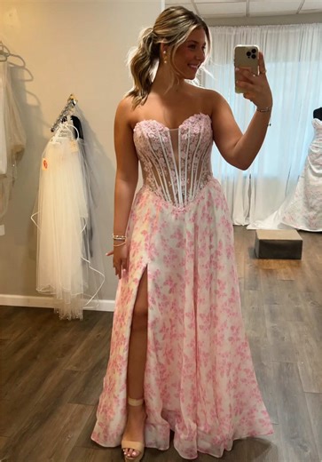 Stunning Prom Dress Ideas for 2026
