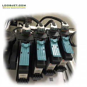 [Hot Item] Box Coding and 2D Codes Inkjet Printer