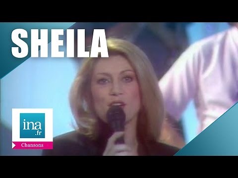 Sheila "Une chanson douce" de Henri Salvador (live officiel) | Archive INA