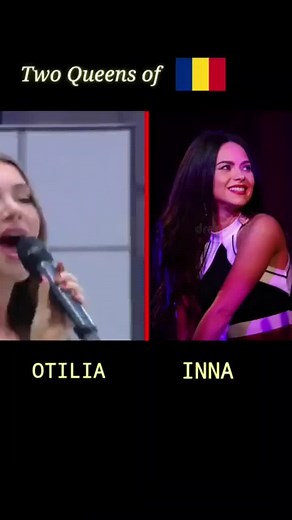 Inna y Otilia: El Éxito de
