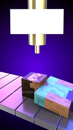 Steve Learning Math: Fun Minecraft Math Experiment