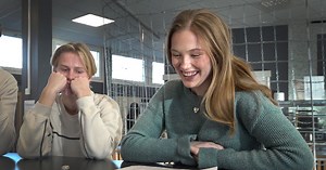 Könsklyftan på högskolan växer – kvinnor pluggar vidare mer